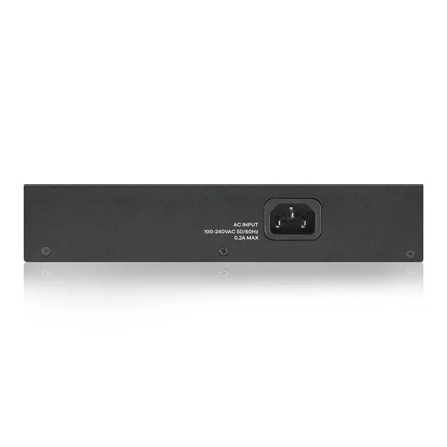 GS1100-16-EU0103F (Unmanaged Gigabit)