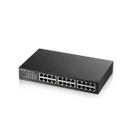 GS1100-24E-EU0103F (Unmanaged Gigabit)