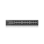 GS1100-24E-EU0103F (Unmanaged Gigabit)