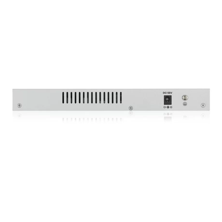 GS1200-8HPV2-EU0101F (Webmanaged Gigabit)