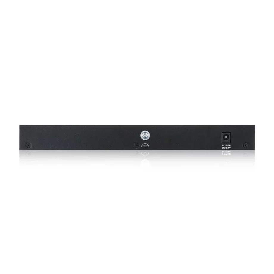 GS1900-10HP-EU0102F (Smart L2 Gigabit)