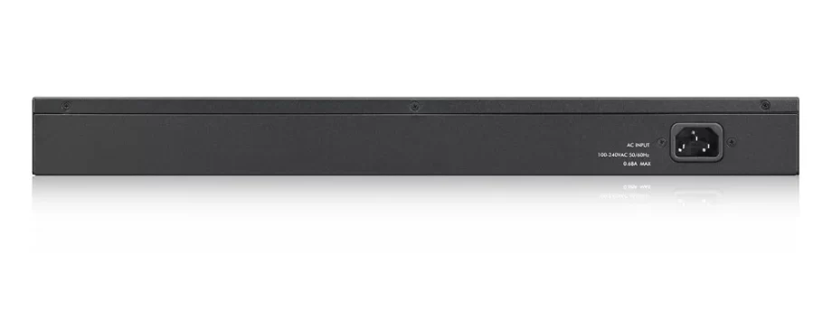 GS1900-48-EU0102F (Smart L2 Gigabit)