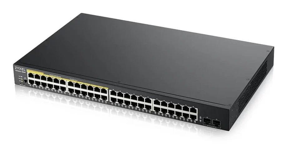 GS190048HPV2-EU0101F (Smart L2 Gigabit)