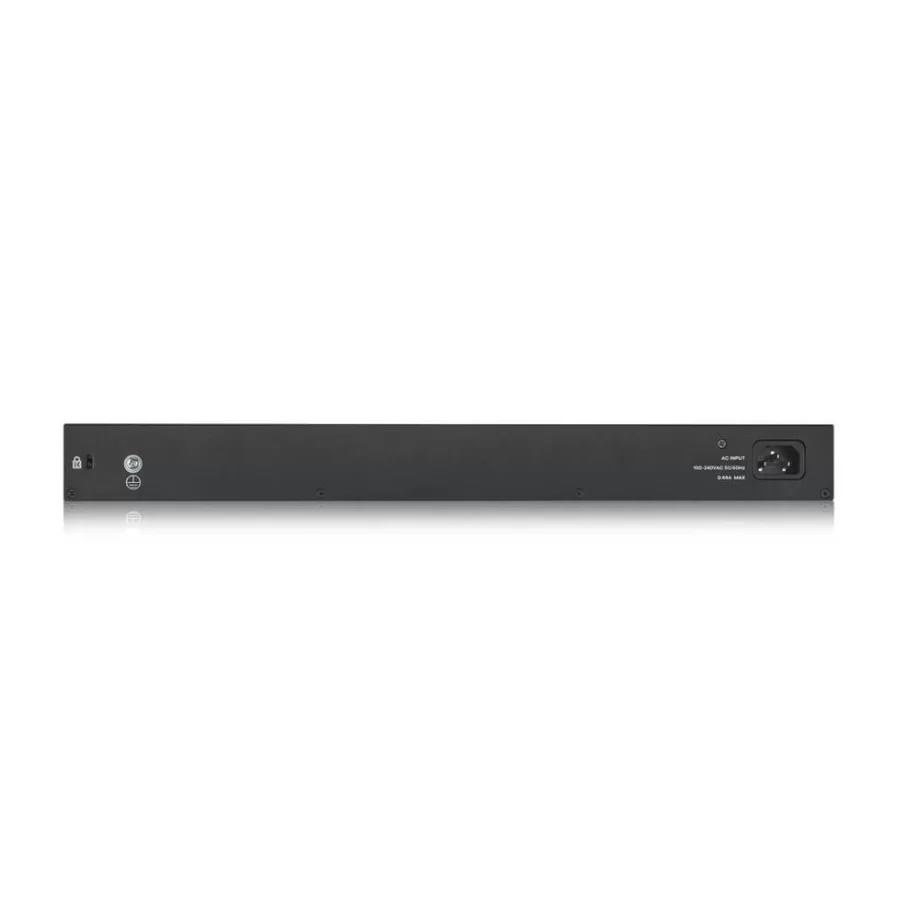 GS1920-24V2-EU0101F (Smart L2 Gigabit NebulaFlex)