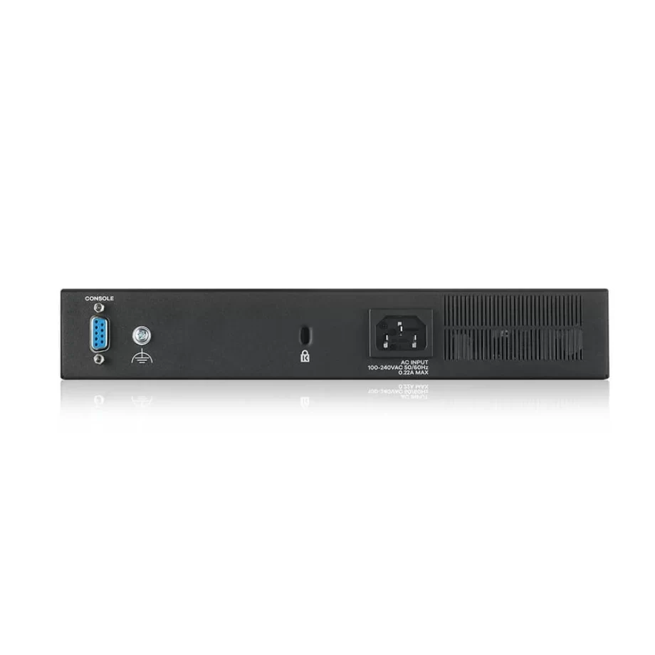 GS2220-10-EU0101F (Fully managed L2 Access Gigabit NebulaFlex Pro)