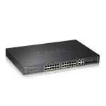 GS2220-28-EU0101F (Fully managed L2 Access Gigabit NebulaFlex Pro)