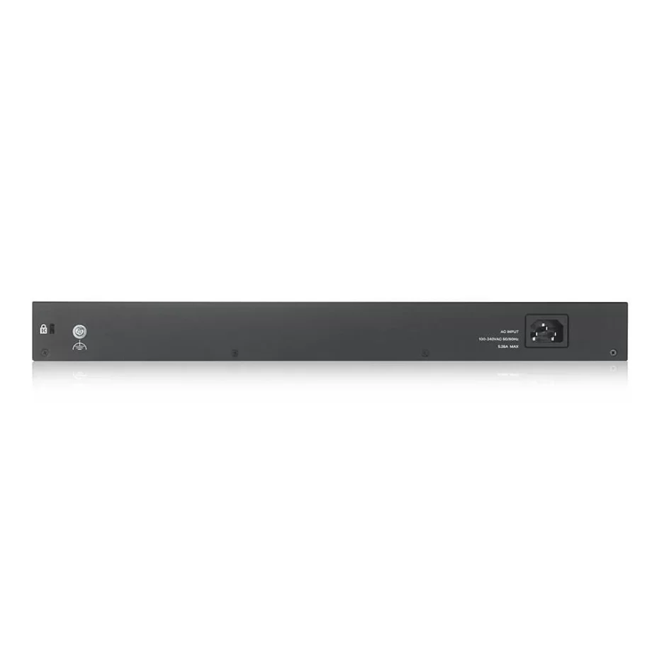 GS2220-28-EU0101F (Fully managed L2 Access Gigabit NebulaFlex Pro)