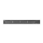 GS2220-50-EU0101F (Fully managed L2 Access Gigabit NebulaFlex Pro)