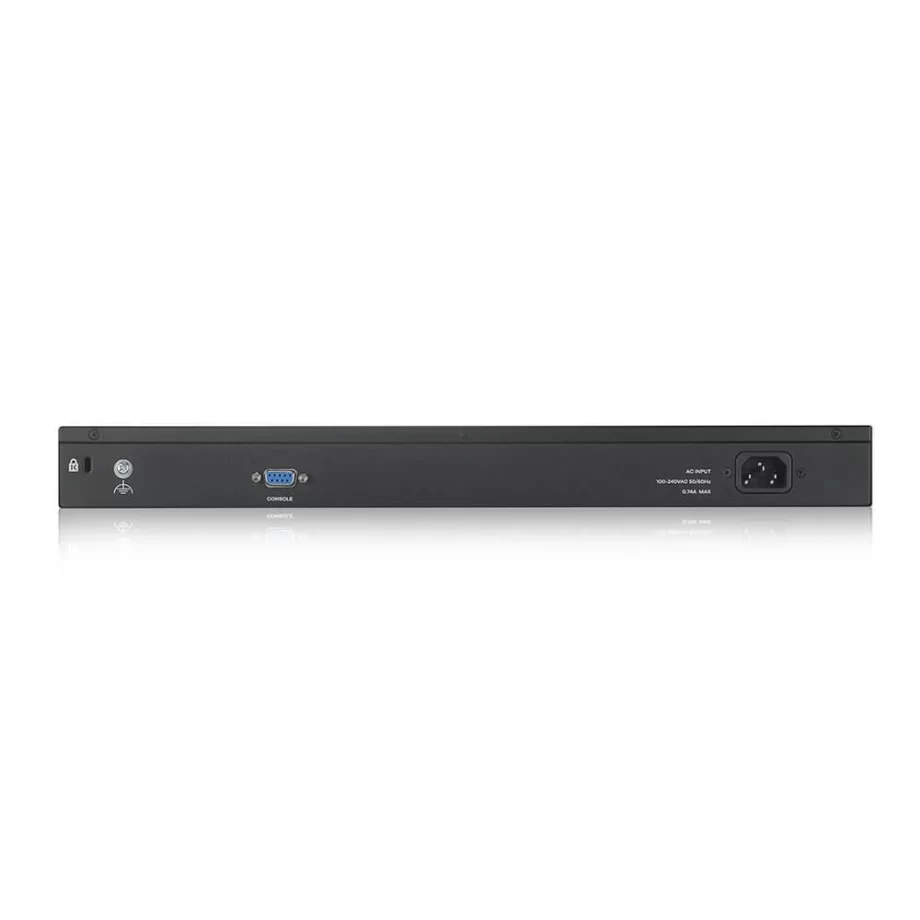 GS2220-50-EU0101F (Fully managed L2 Access Gigabit NebulaFlex Pro)