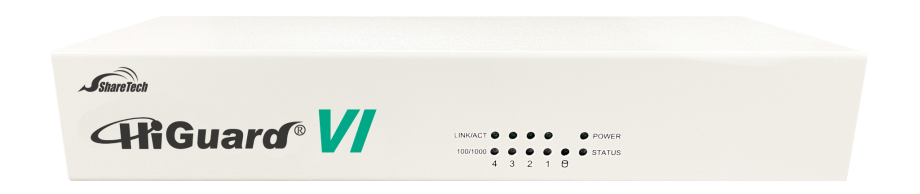 HiGuard VI