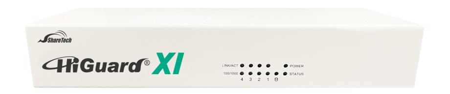 HiGuard XI