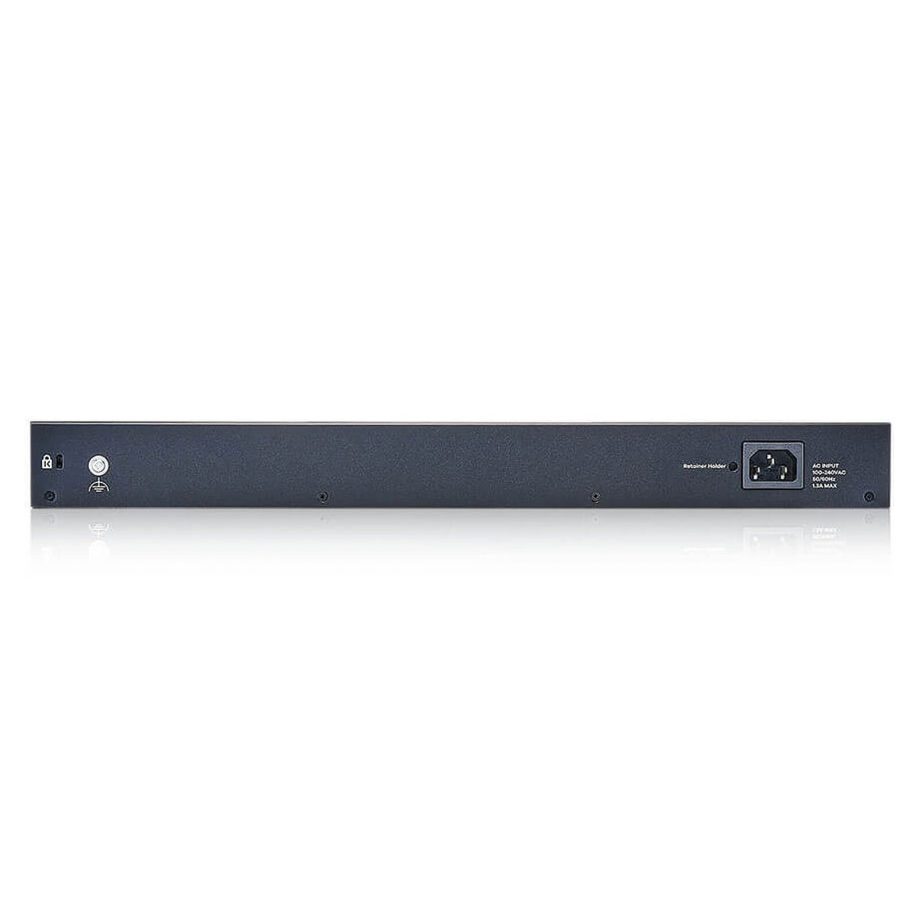 XGS1935-28-EU0101F (Smart L3 Lite Gigabit NebulaFlex)