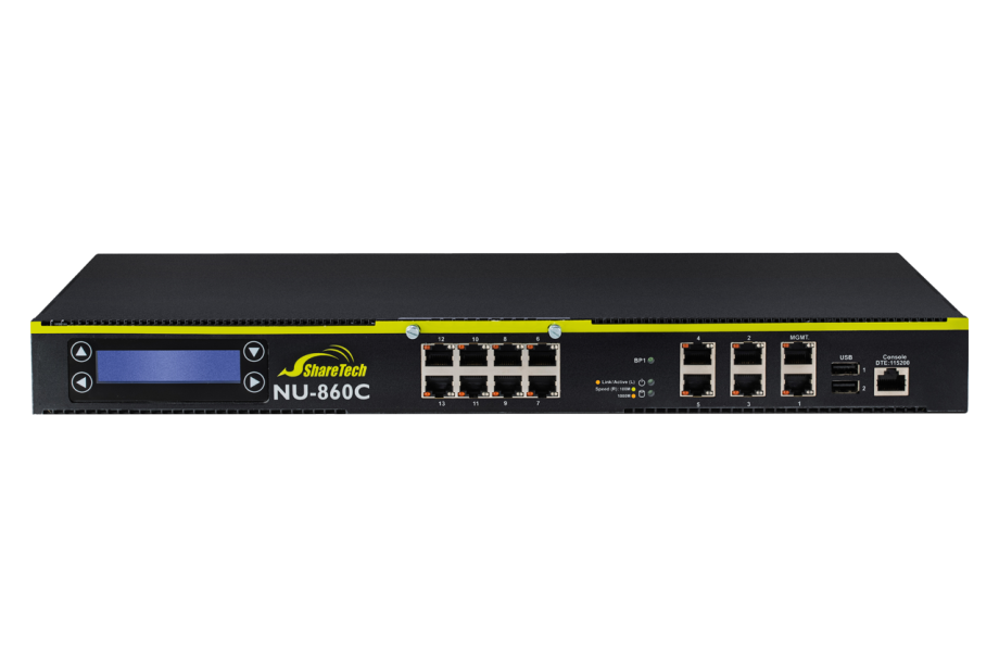 NU-860C