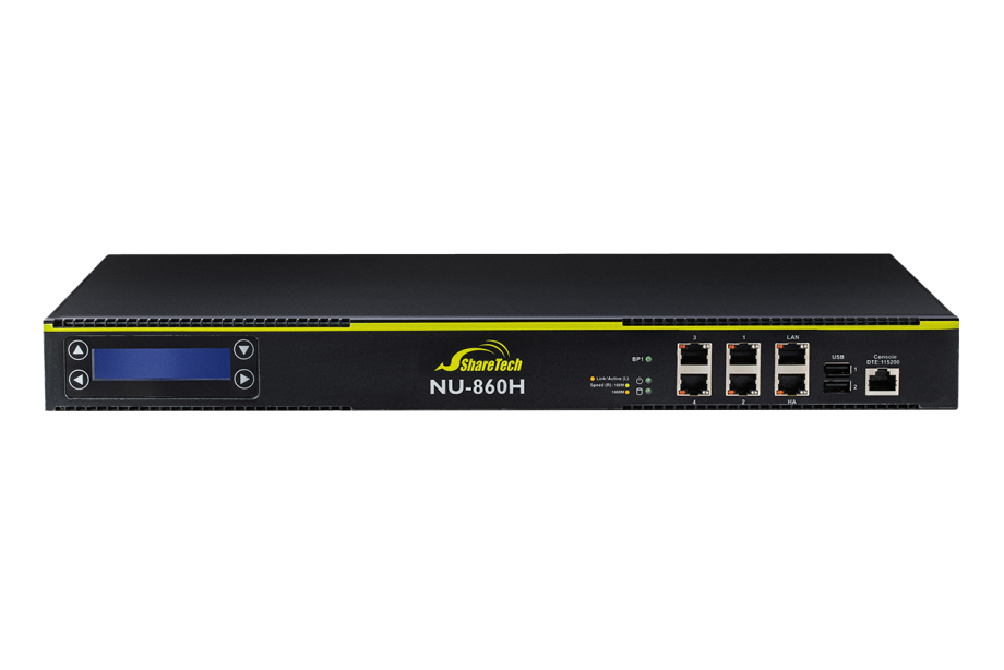 NU-860H