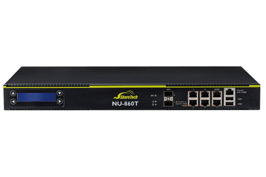 NU-860T