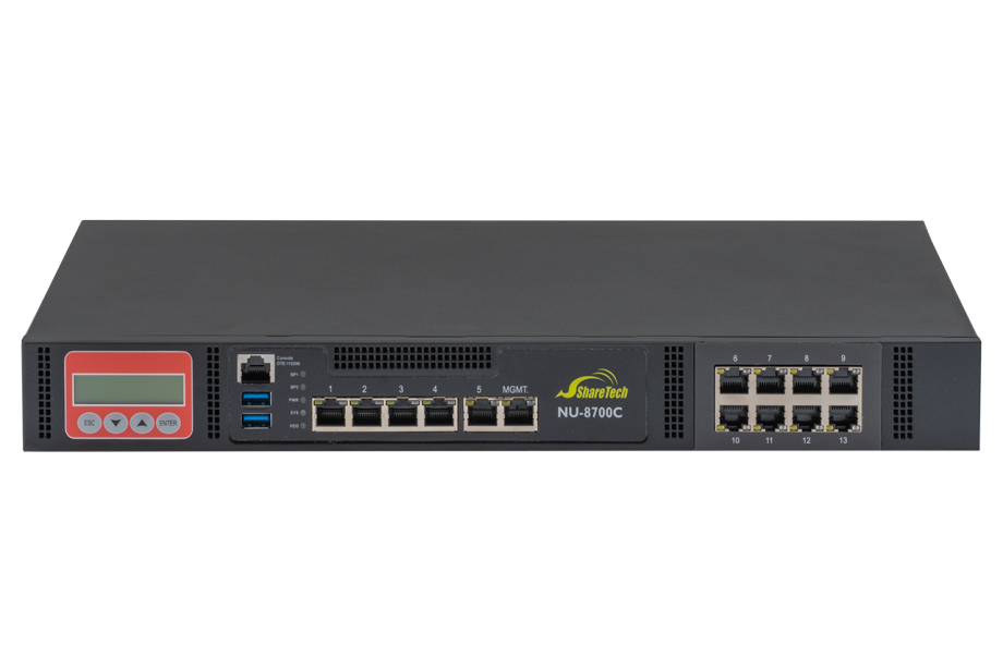 NU-8700C