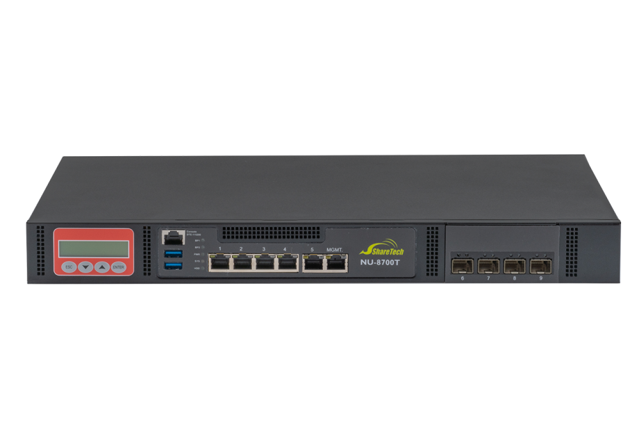 NU-8700T