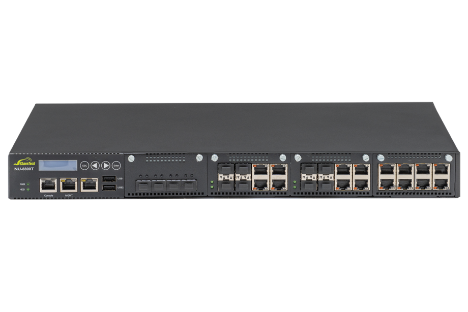 NU-8800T