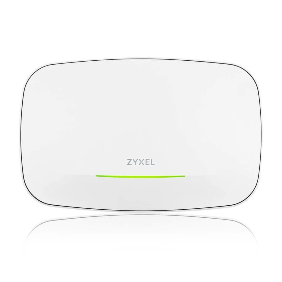 NWA110BE-EU0101F - Wi-Fi 7 Access Points NebulaFlex (Standalone, Nebula)