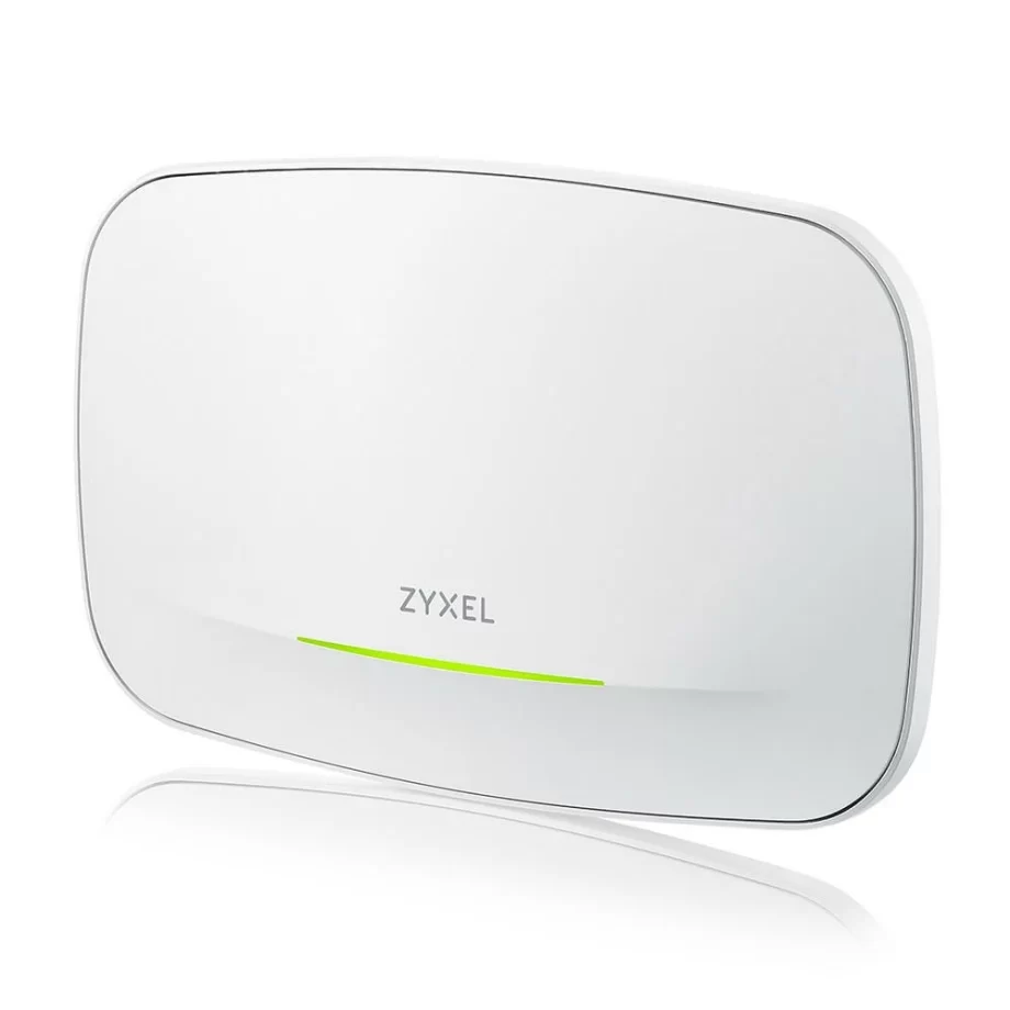 NWA110BE-EU0101F - Wi-Fi 7 Access Points NebulaFlex (Standalone, Nebula)