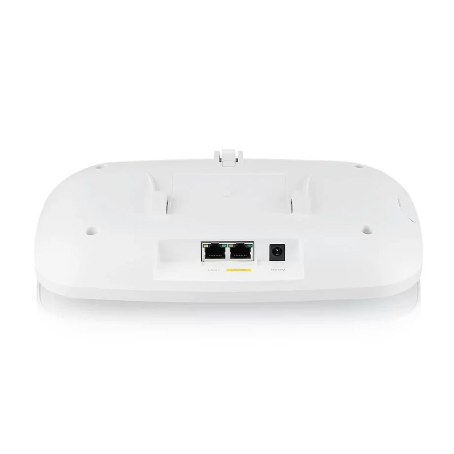 NWA110BE-EU0101F - Wi-Fi 7 Access Points NebulaFlex (Standalone, Nebula)