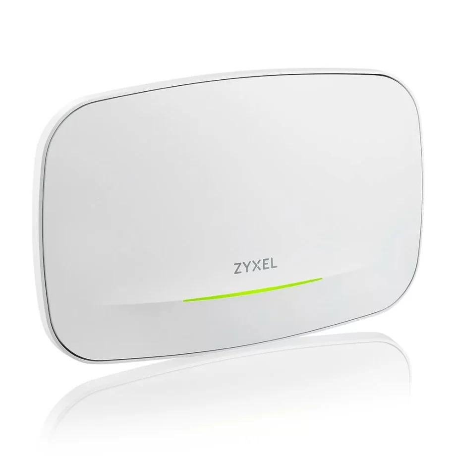 NWA110BE-EU0101F - Wi-Fi 7 Access Points NebulaFlex (Standalone, Nebula)