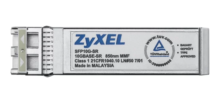 SFP10G-SR-ZZ0101F
