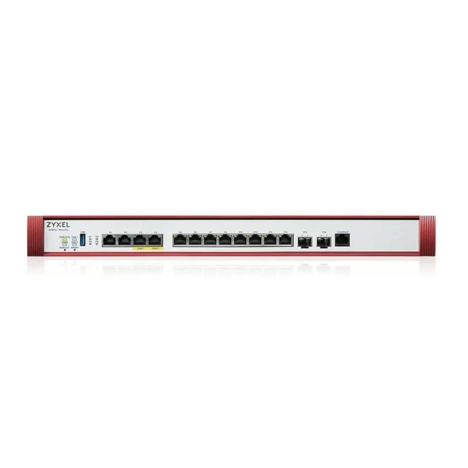 USGFLEX700H-EU0101F