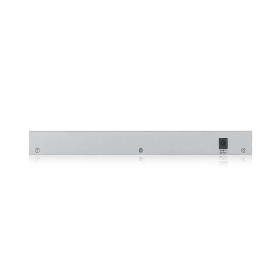 XGS1010-12-ZZ0102F (Unmanaged Multigigabit)