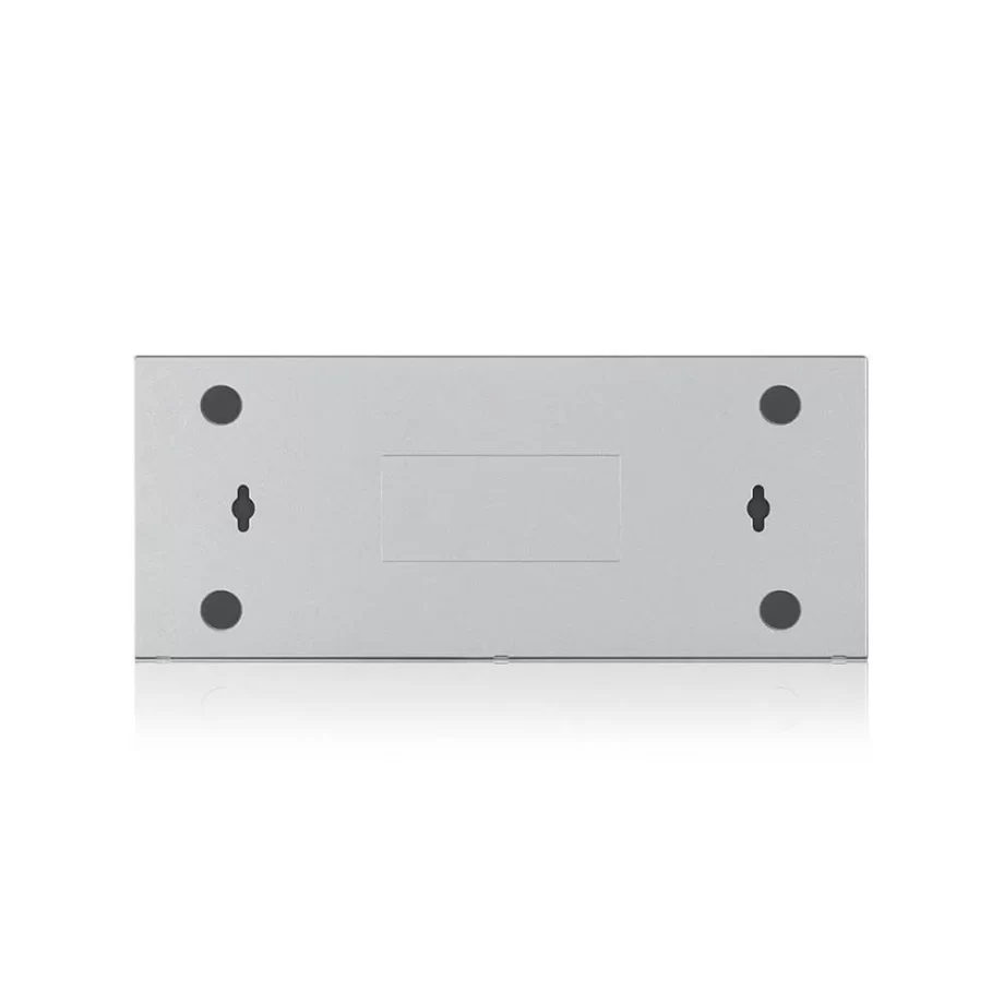 XGS1010-12-ZZ0102F (Unmanaged Multigigabit)