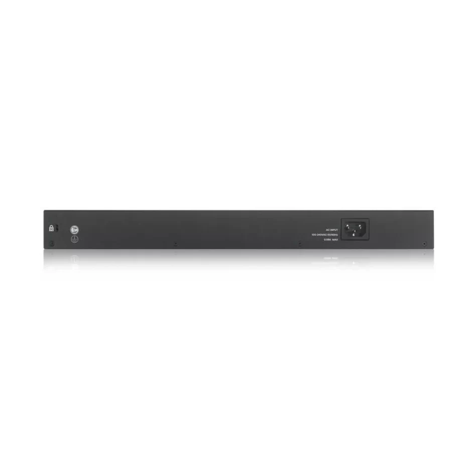 XGS1930-28HP-EU0101F (Smart L3 Lite Gigabit NebulaFlex)