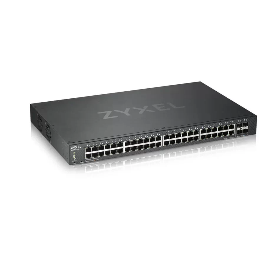 XGS1930-52-EU0101F (Smart L3 Lite Gigabit NebulaFlex)