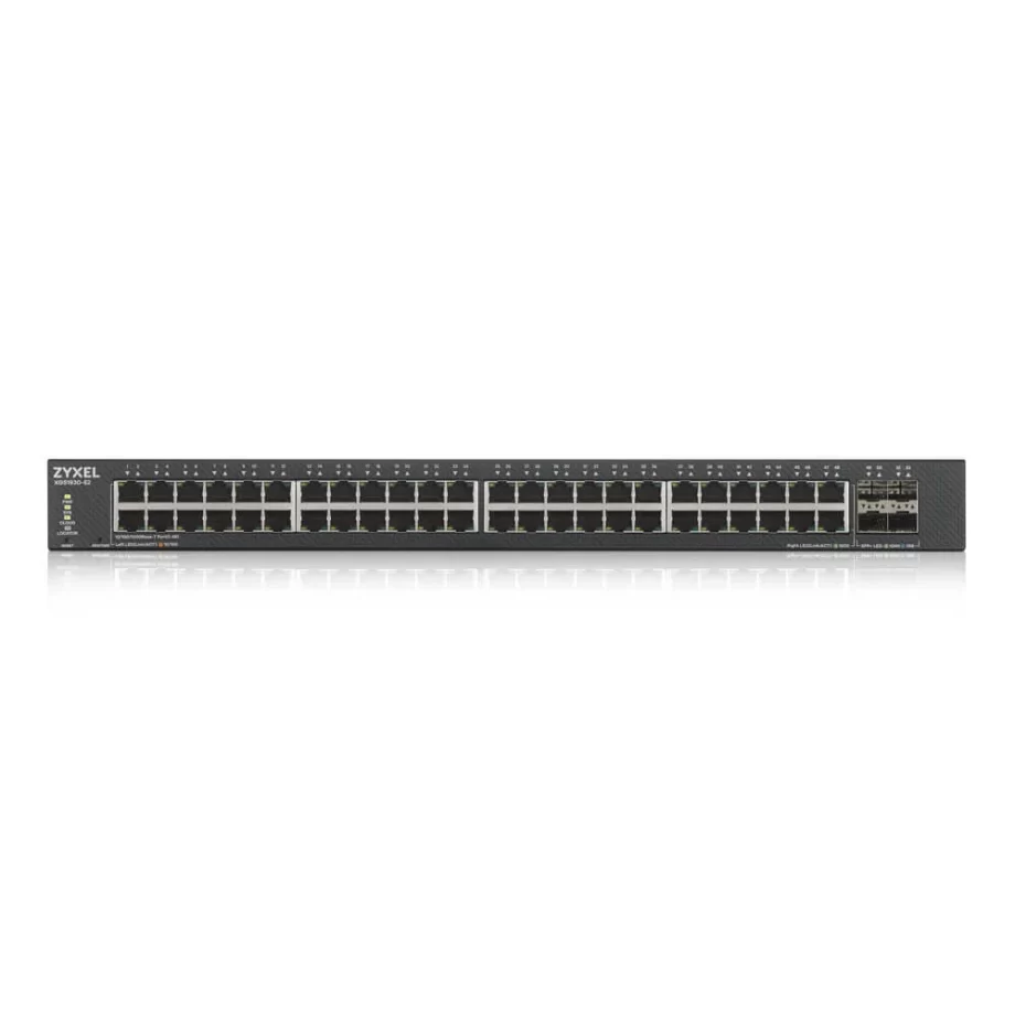XGS1930-52-EU0101F (Smart L3 Lite Gigabit NebulaFlex)