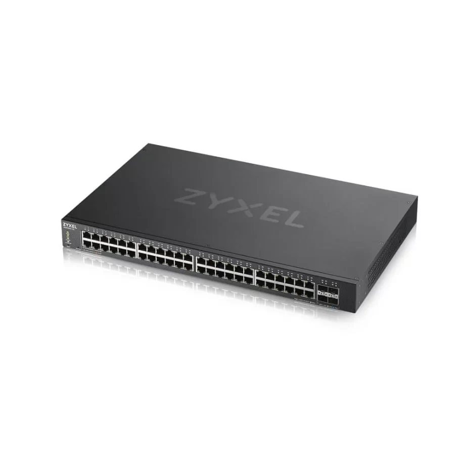 XGS1930-52-EU0101F (Smart L3 Lite Gigabit NebulaFlex)