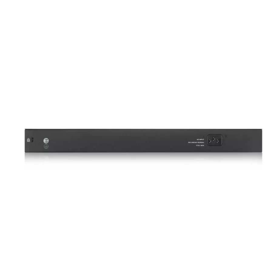 XGS1930-52HP-EU0101F (Smart L3 Lite Gigabit NebulaFlex)