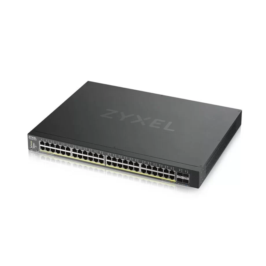 XGS1930-52HP-EU0101F (Smart L3 Lite Gigabit NebulaFlex)