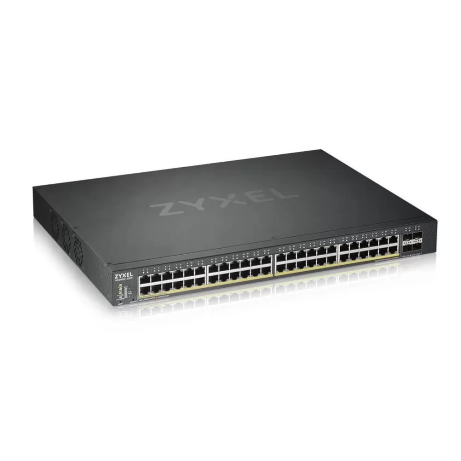 XGS1930-52HP-EU0101F (Smart L3 Lite Gigabit NebulaFlex)