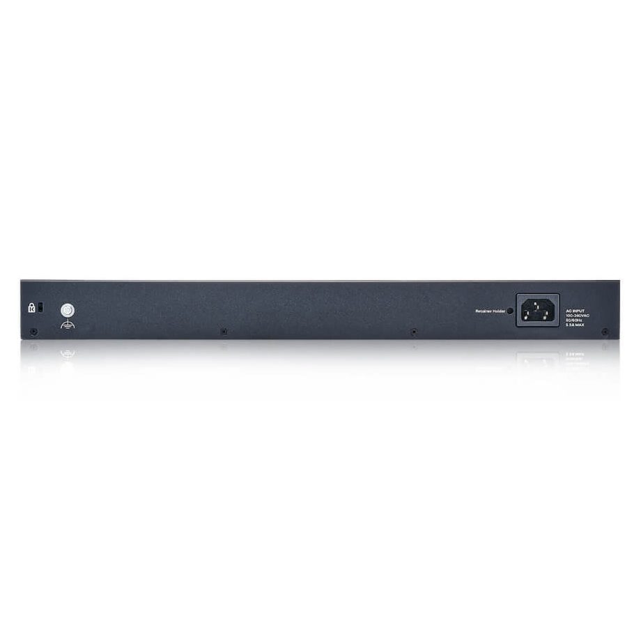 XGS1935-28HP-EU0101F (Smart L3 Lite Gigabit NebulaFlex)