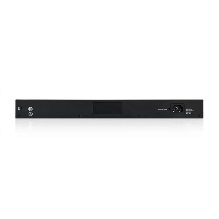 XGS2220-30F-EU0101F (Fully managed L3 Access Gigabit NebulaFlex Pro)