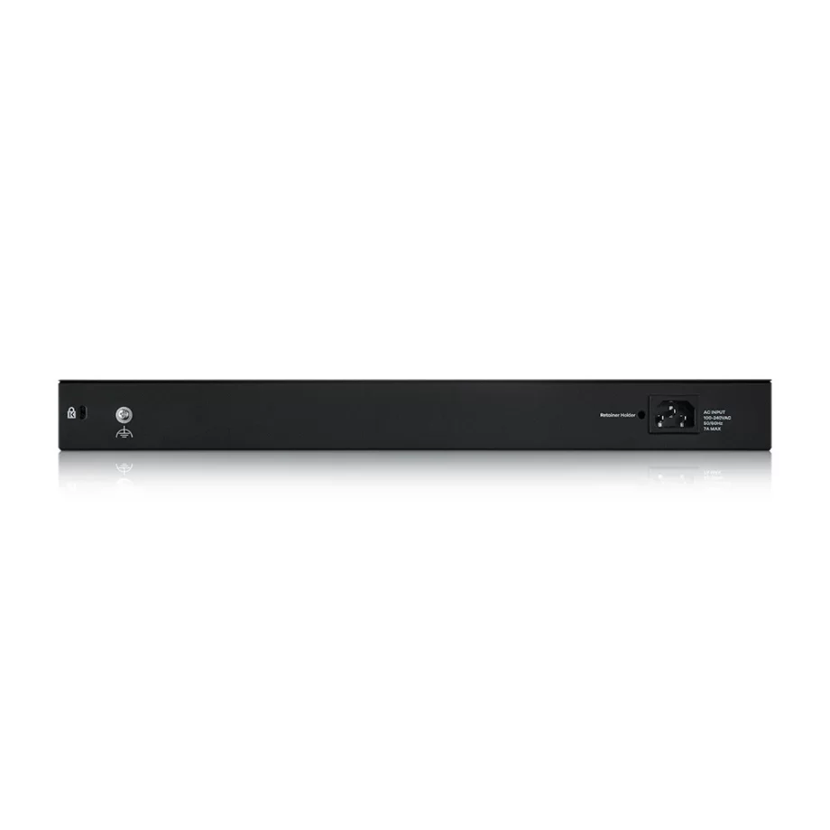 XGS2220-30HP-EU0101F (Fully managed L3 Access Gigabit NebulaFlex Pro)