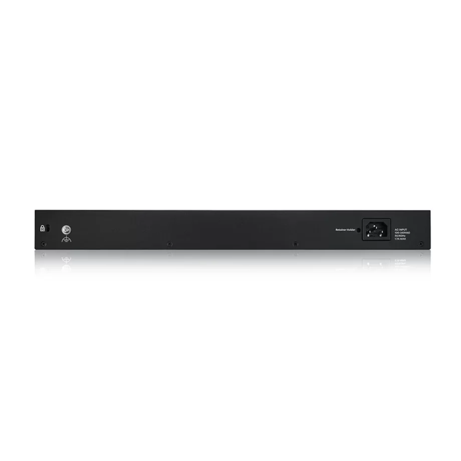XGS2220-54-EU0101F (Fully managed L3 Access Gigabit NebulaFlex Pro)