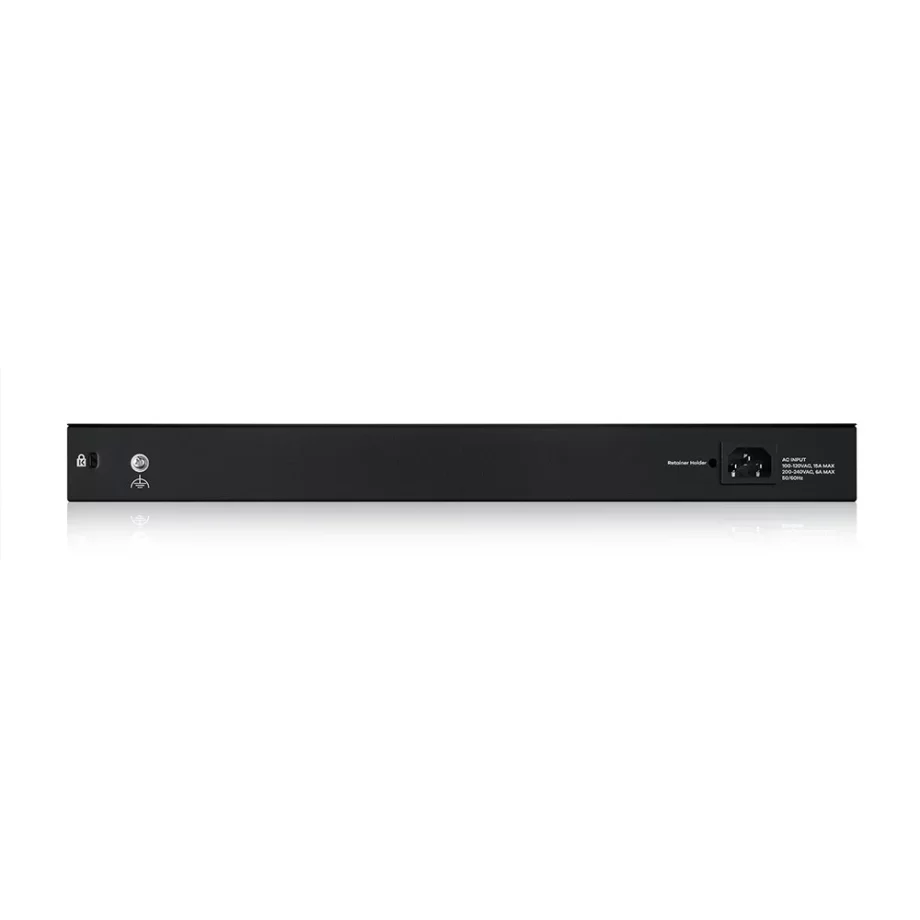 XGS2220-54HP-EU0101F (Fully managed L3 Access Gigabit NebulaFlex Pro)