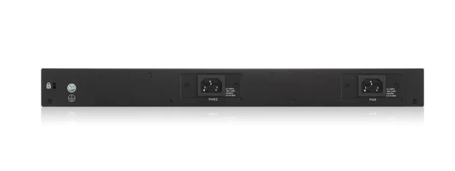 XGS4600-32-ZZ0102F (Fully managed L3 Core Gigabit)
