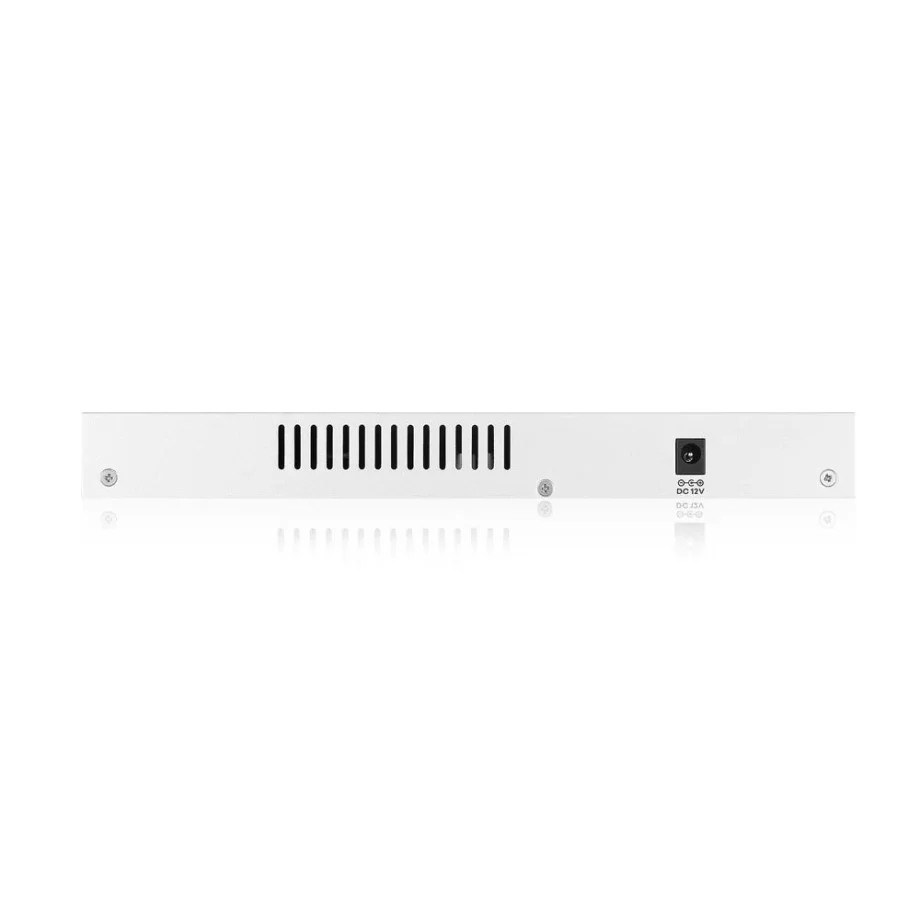 XMG-108-ZZ0101F (Unmanaged Multigigabit)