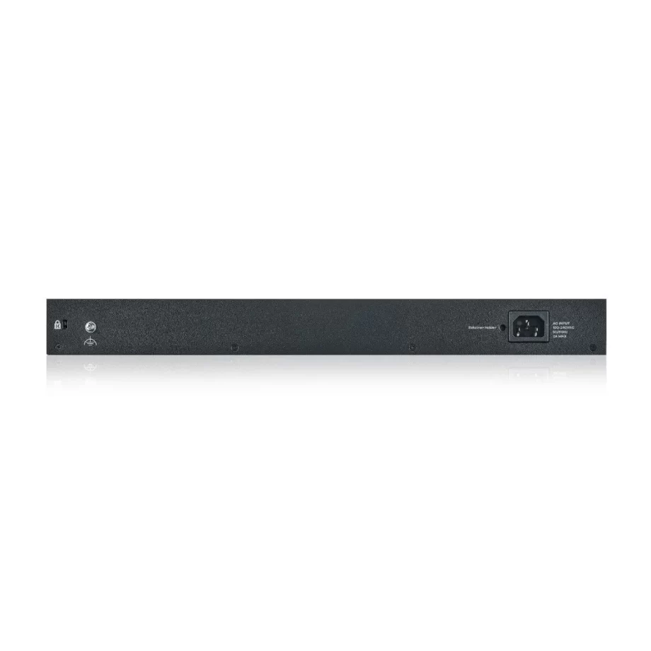 XMG1930-30-ZZ0101F (Smart L3 Lite/L3 Access Multigigabit NebulaFlex)