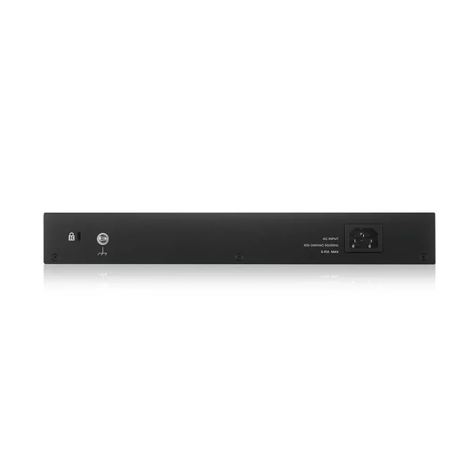 XS1930-12HP-ZZ0101F (Smart L3 Lite/L3 Access Multigigabit NebulaFlex)
