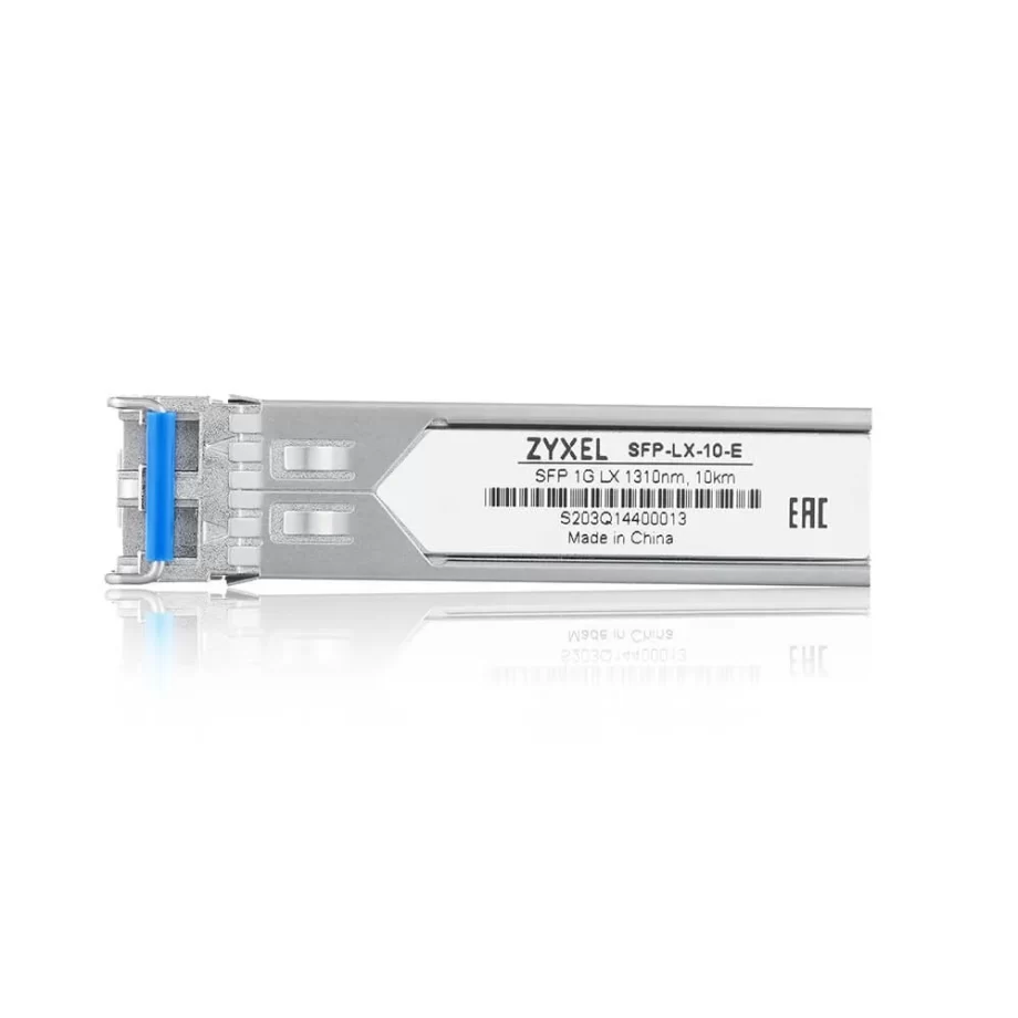 SFP-LX-10-E-ZZBD01F